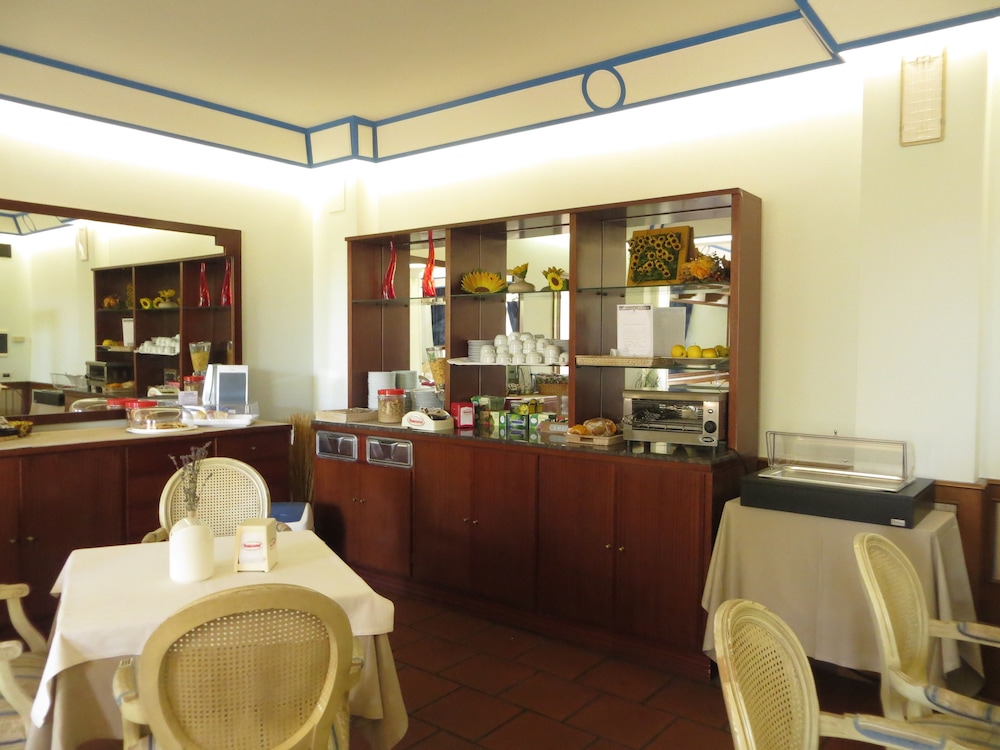 Hotel Girasole 30/43