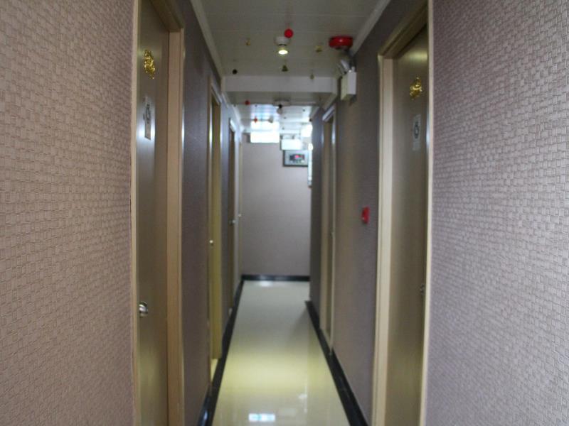 Golden Island Hotel 20/28
