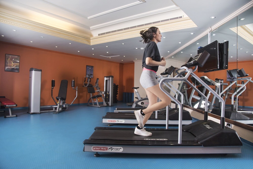 GOLDEN TULIP JIYEH MARINA RESORT 28/50