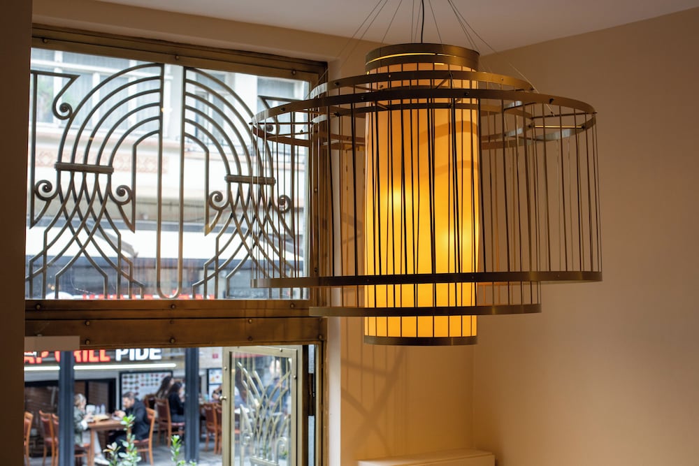 Ess Hotel 写真3