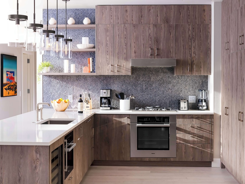 Residences At Grand Hyatt Deer Valley 8/41