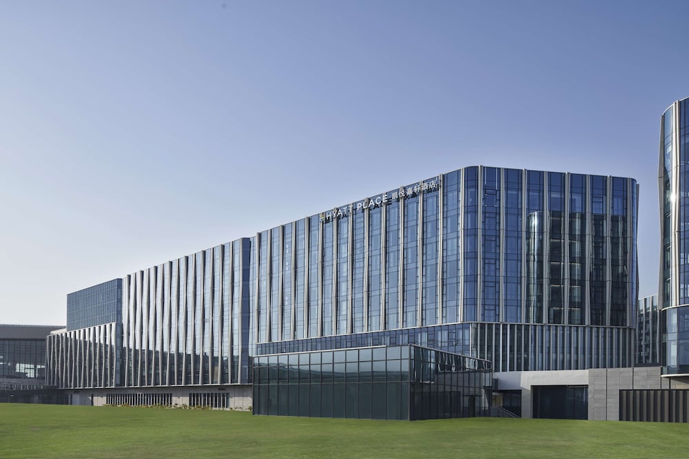 Hyatt Place Hangzhou International Airport 3/47