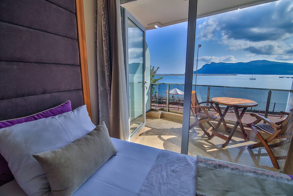 Amasra Sahil Otel 14/24