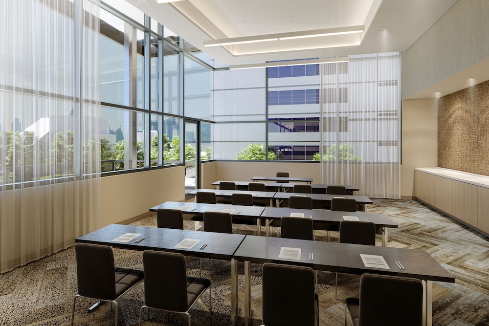 Residence Inn by Marriott Reston 34/37
