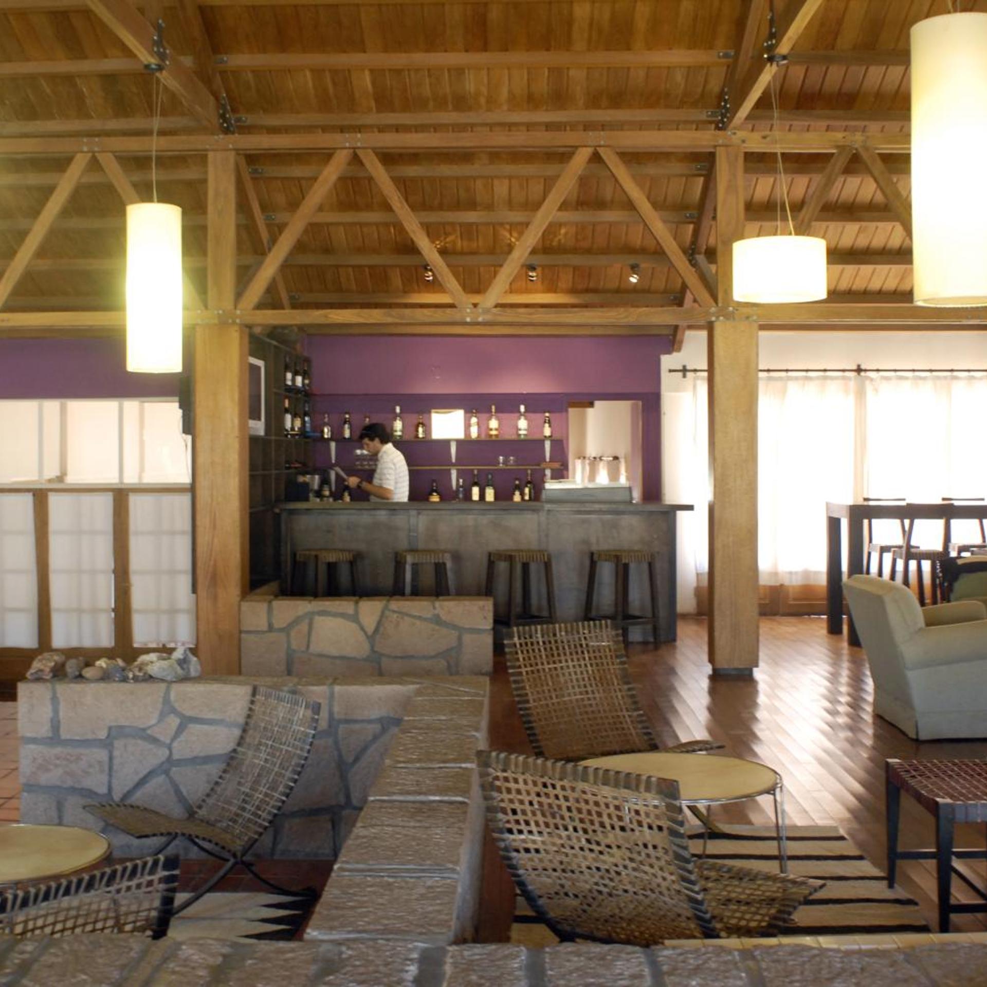 Hosteria de las Nubes 30/36