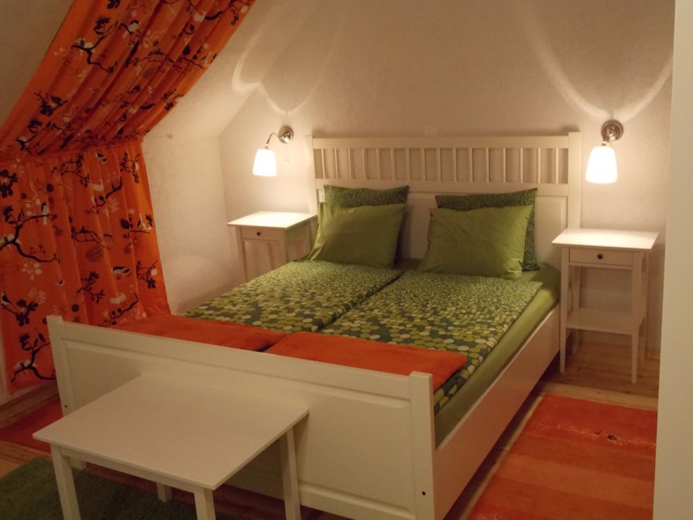 Guesthouse Stari Tisler 44/62