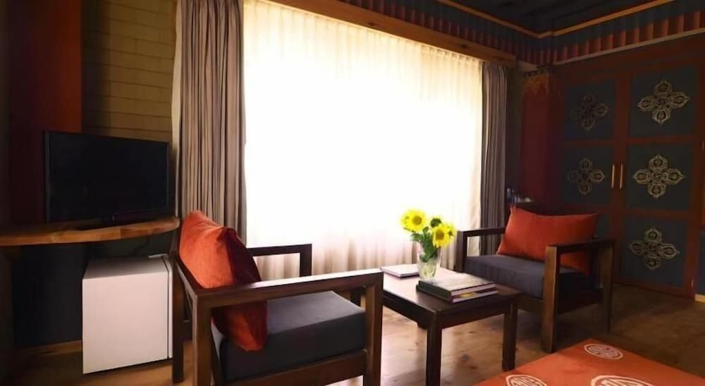 RAMADA VALLEY THIMPHU 11/17