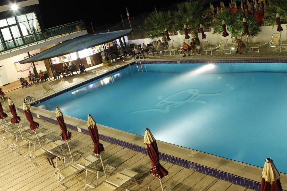 Club Esse Mediterraneo 16/30