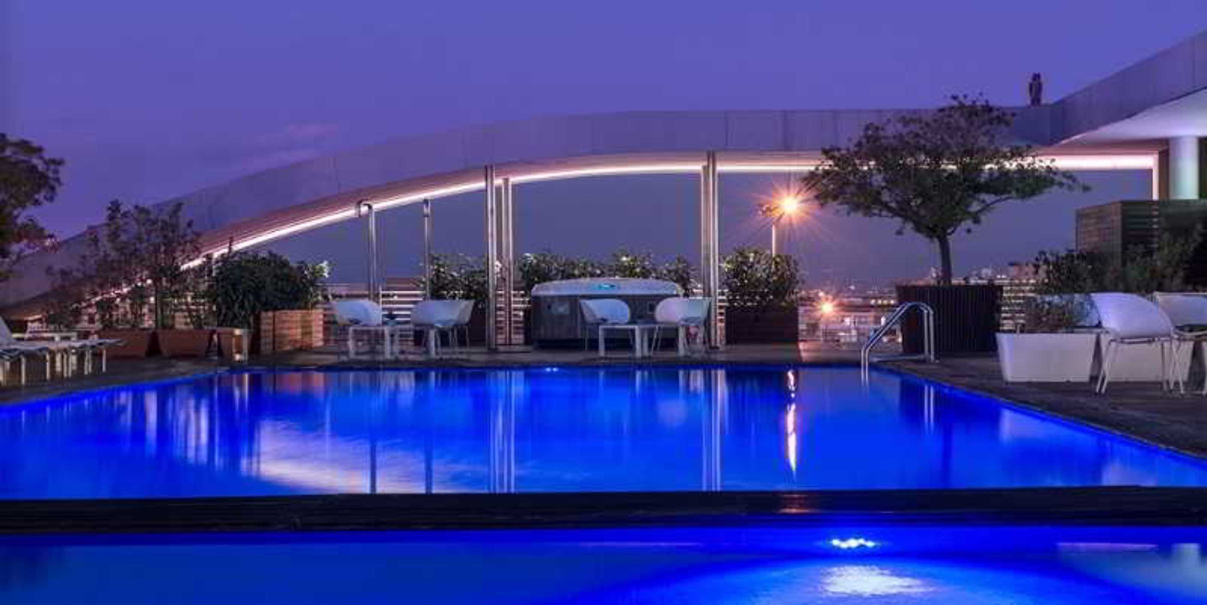 Radisson Blu Es Hotel Roma 45/50