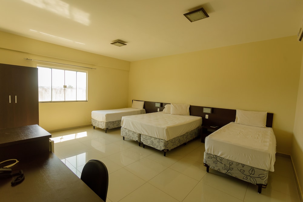 Express Atrium Hotels 9/29