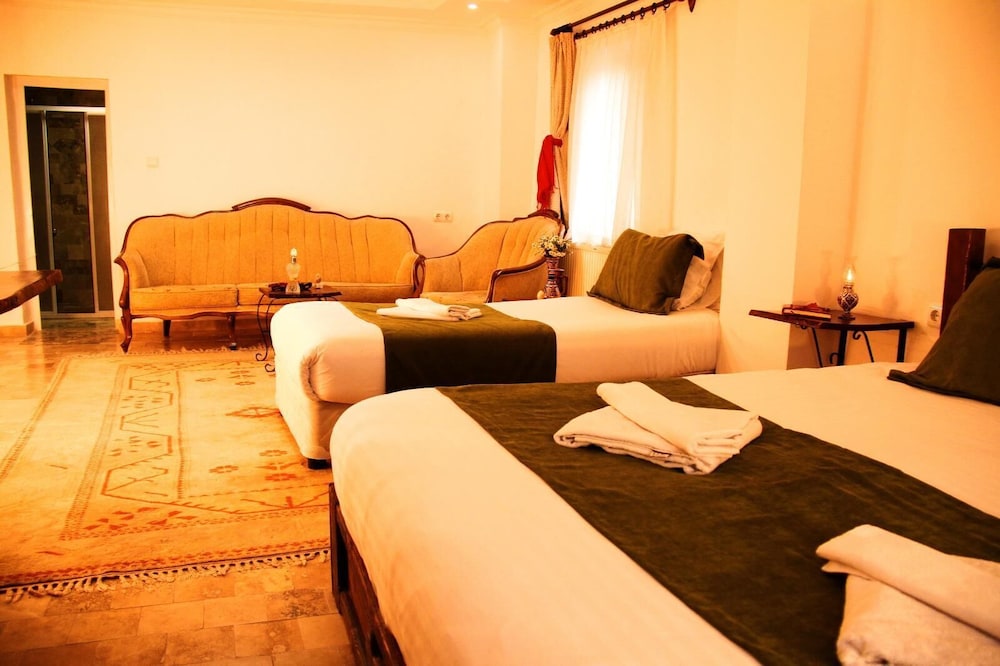 Kufe Hotel 22/47