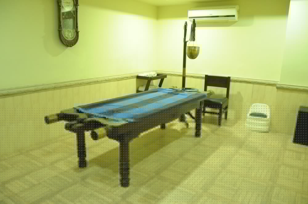 Chokhi Dhani the Palace Hotel 57/74
