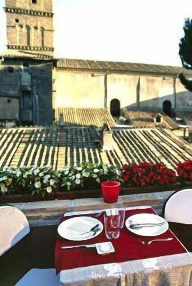 Luxury Trastevere 52/65