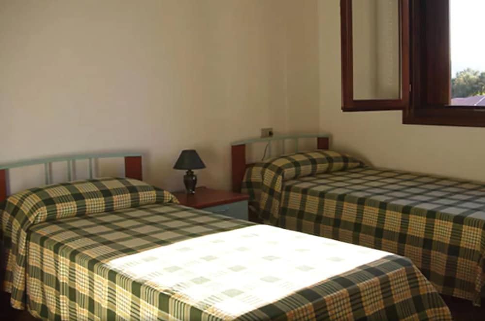Residence Oasi Anfiteatro 19/55