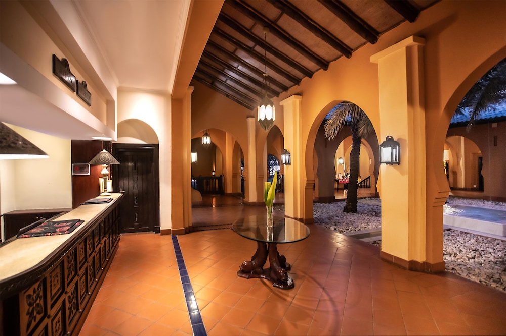 Avani Pemba Beach Hotel And Spa 44/80