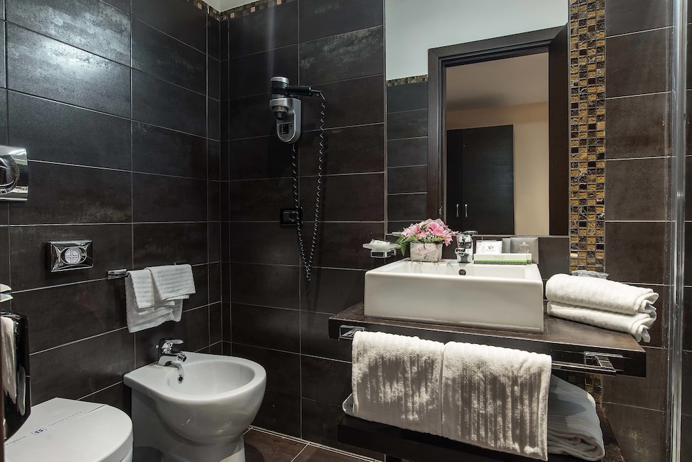 Catone District Hotel 17/60