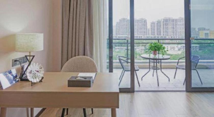 Gya Nantong Tongzhou District Nanshanhu Water Street Wanda Plaza Hotel 42/46