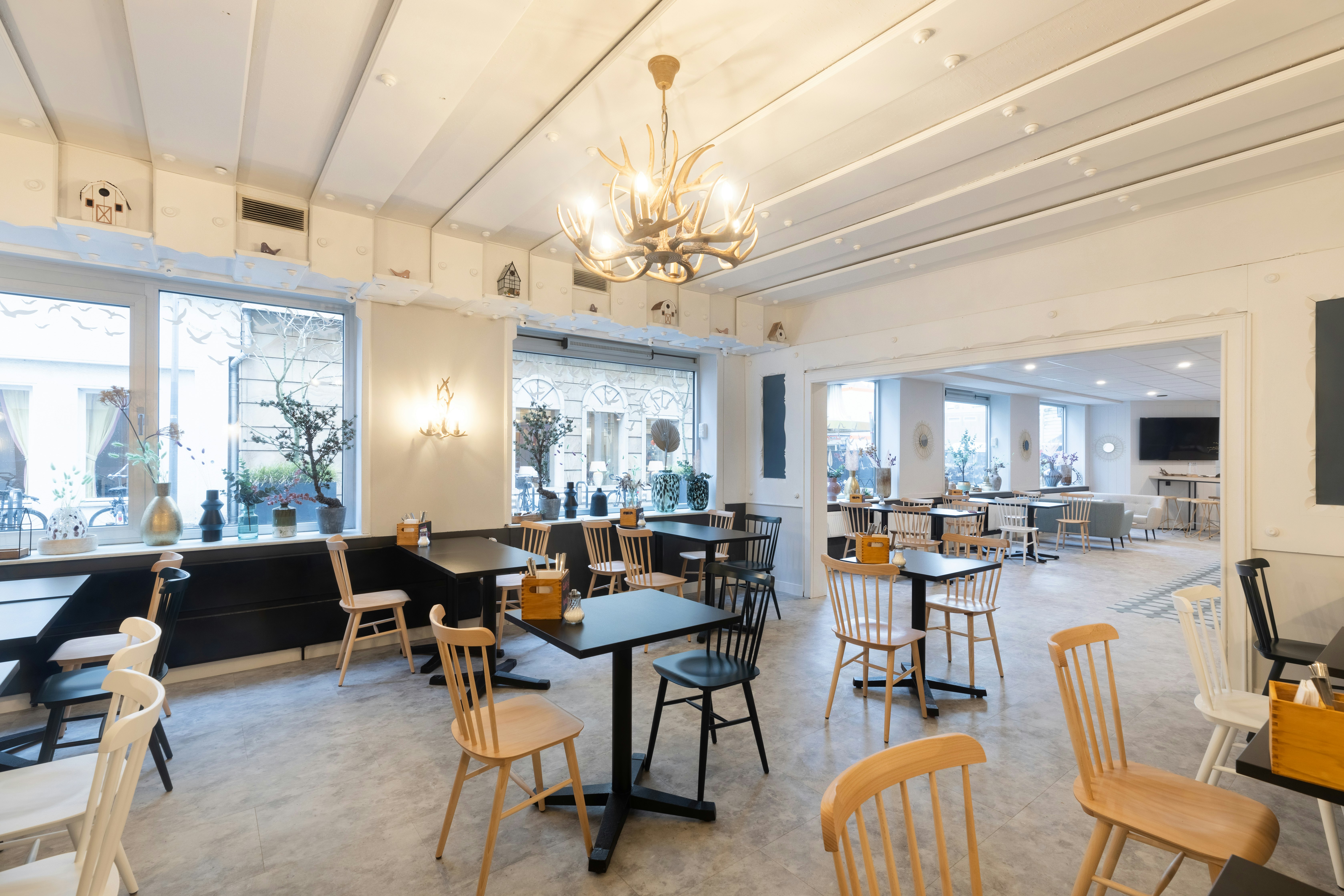 Garner Hotel Cologne - Engelbertz By IHG 27/36