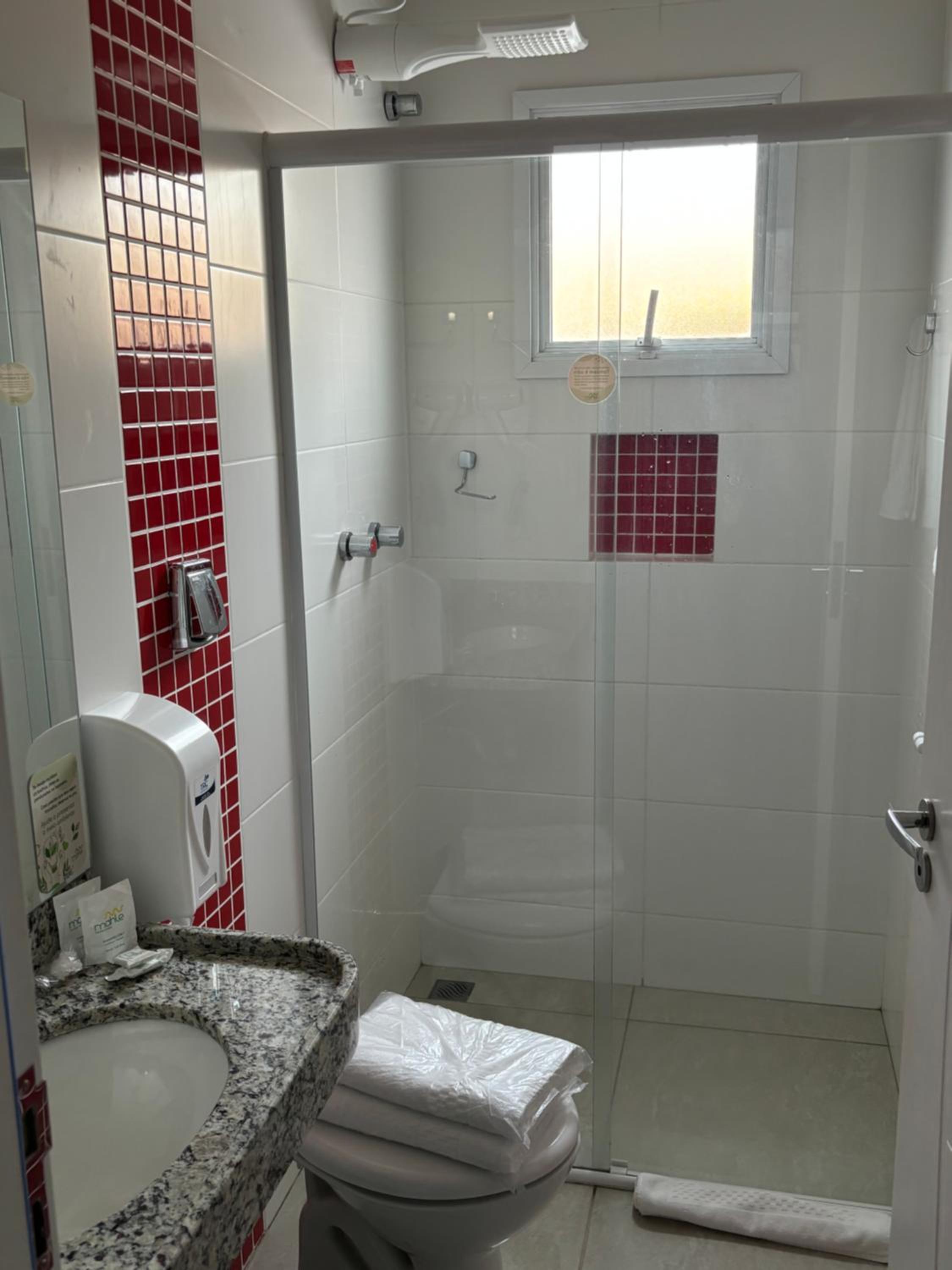 Mahle Comfort Hotel 34/39