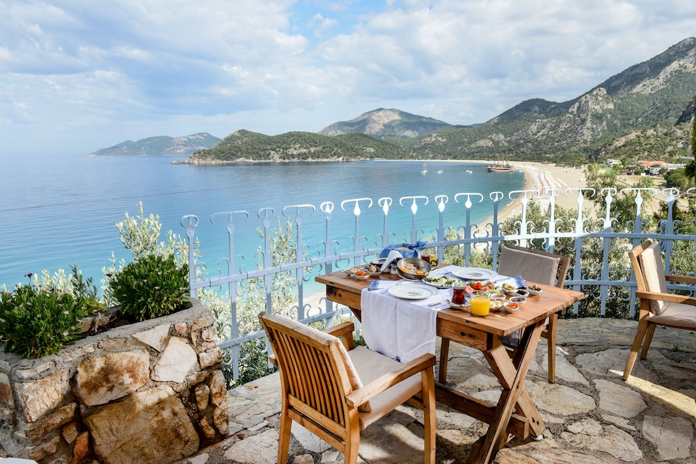 Beyaz Yunus Hotel - Adult Only 23/40