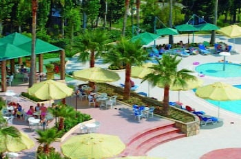 Hotel Iz Flower Side Beach 42/50