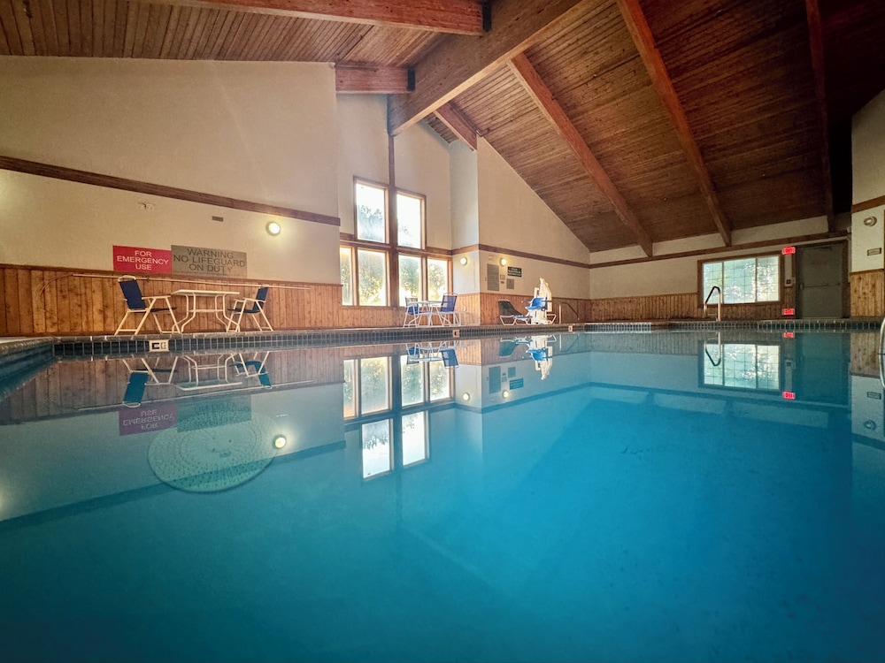 Quality Inn & Suites Alexandria MN 17/31