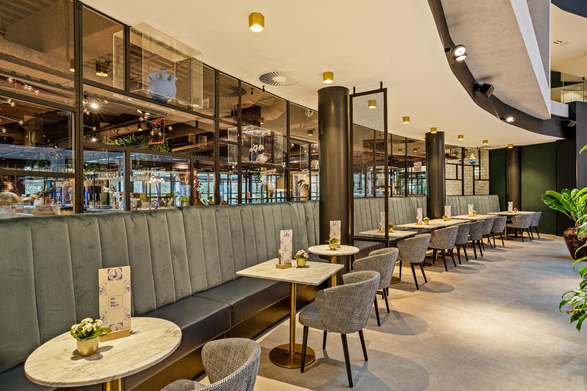Corendon Village Hotel Amsterdam 27/36