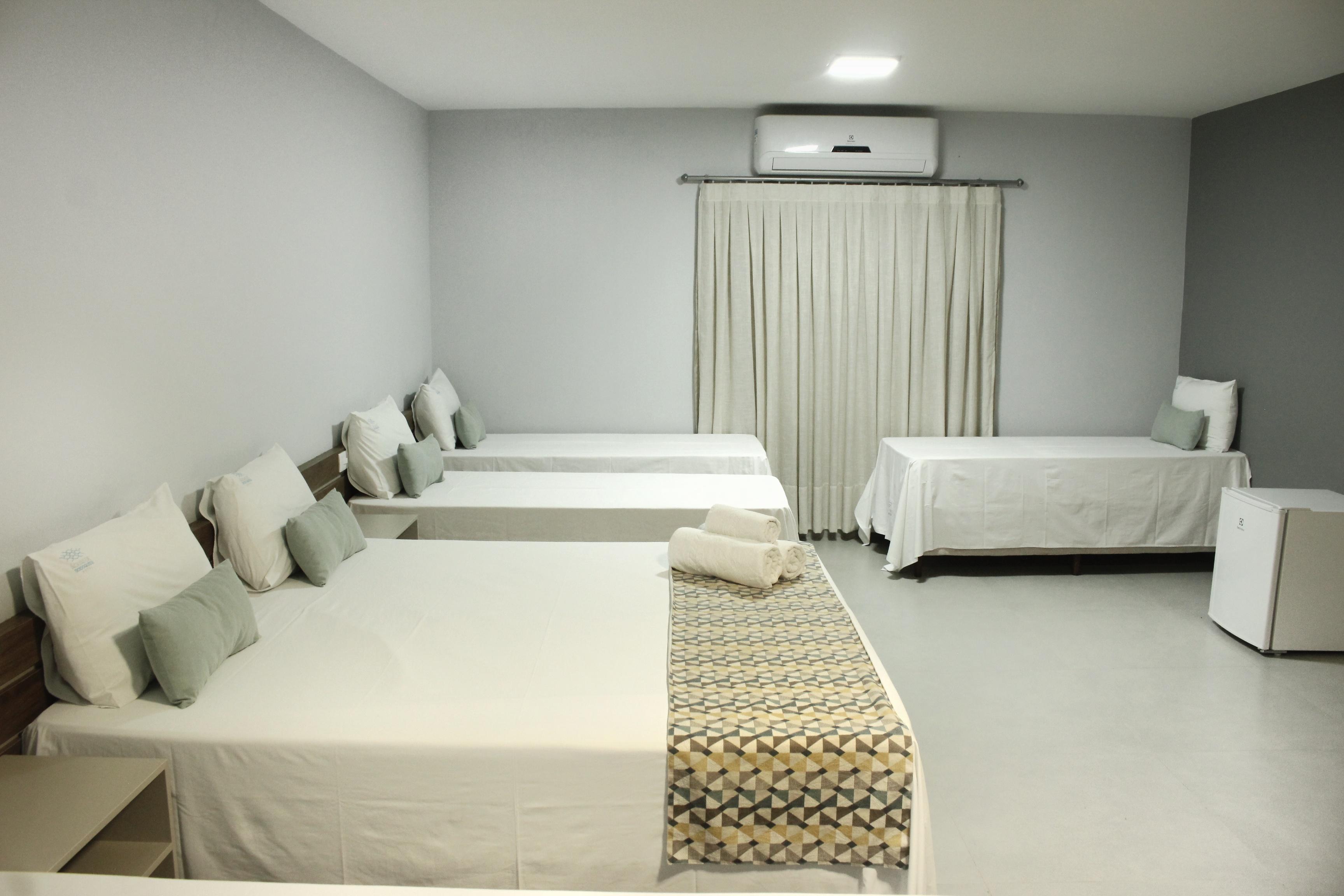 Hotel Aguas de Bodoquena 8/35