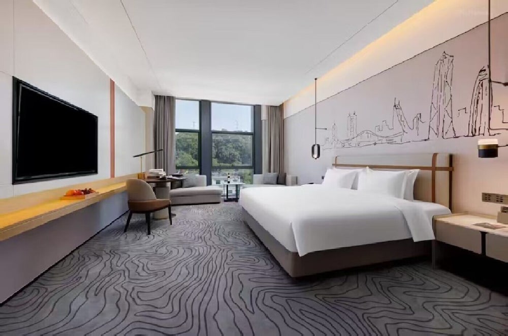 UrCove by Hyatt Dongguan Fenggang 19/50