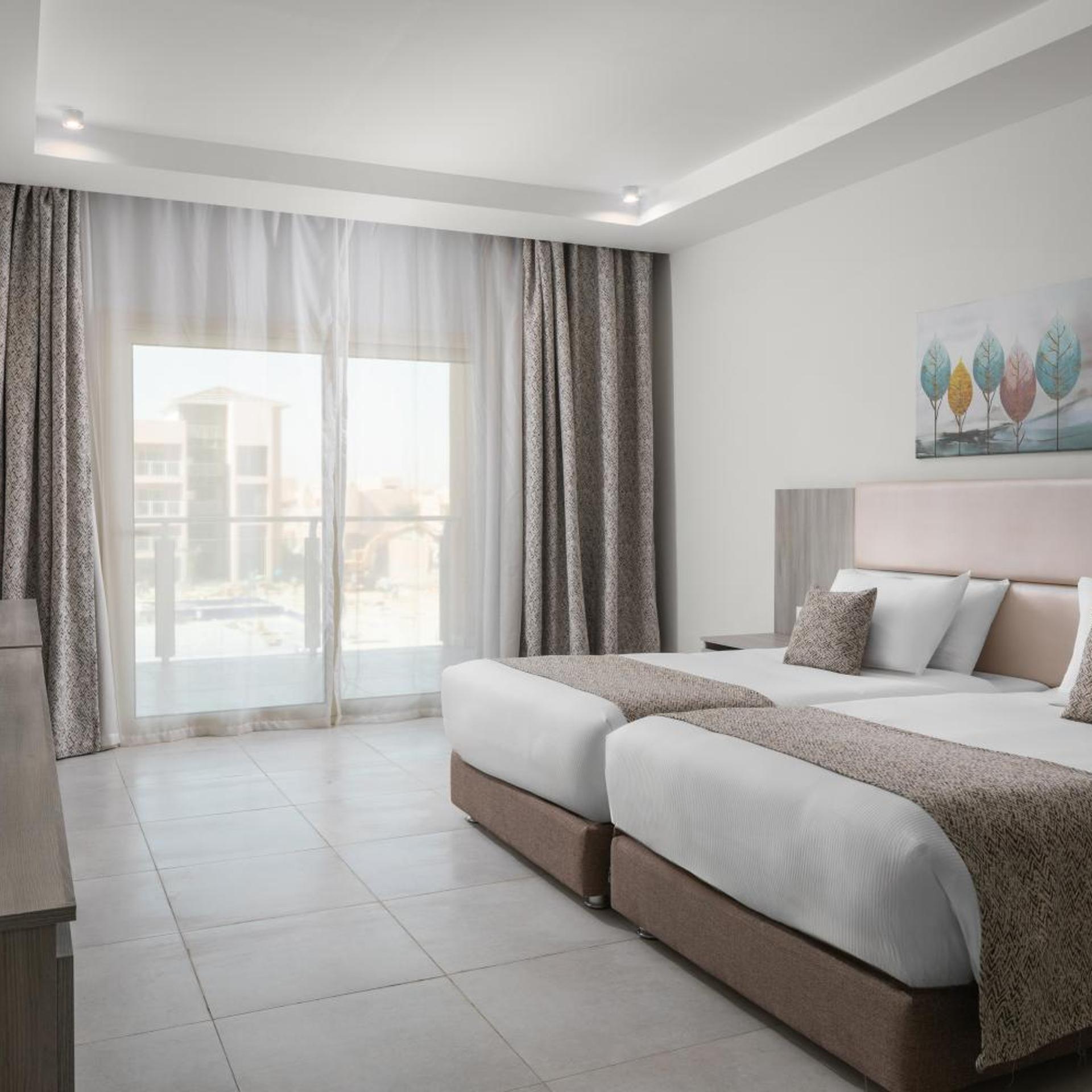 2 Bedrooms, Premium, Bungalow