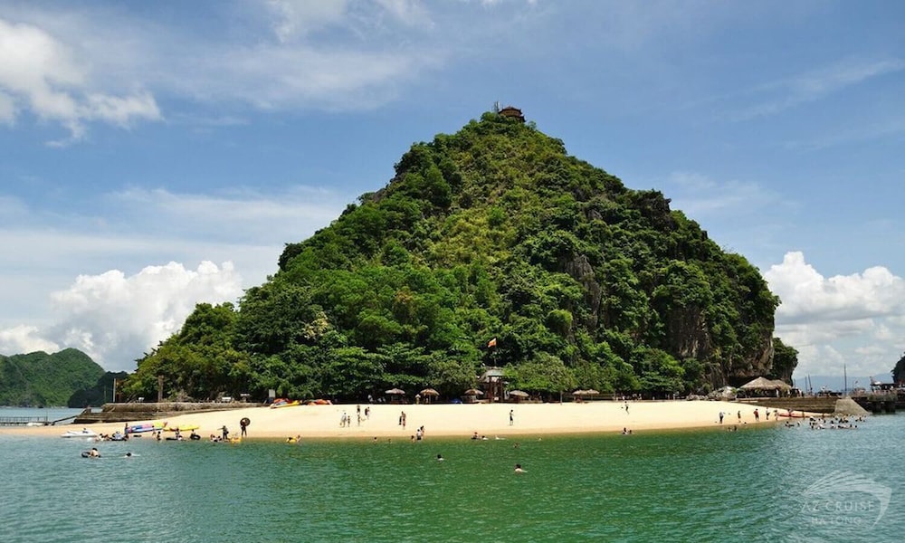 Catba Papillon Garden Bungalow & Resort 46/50