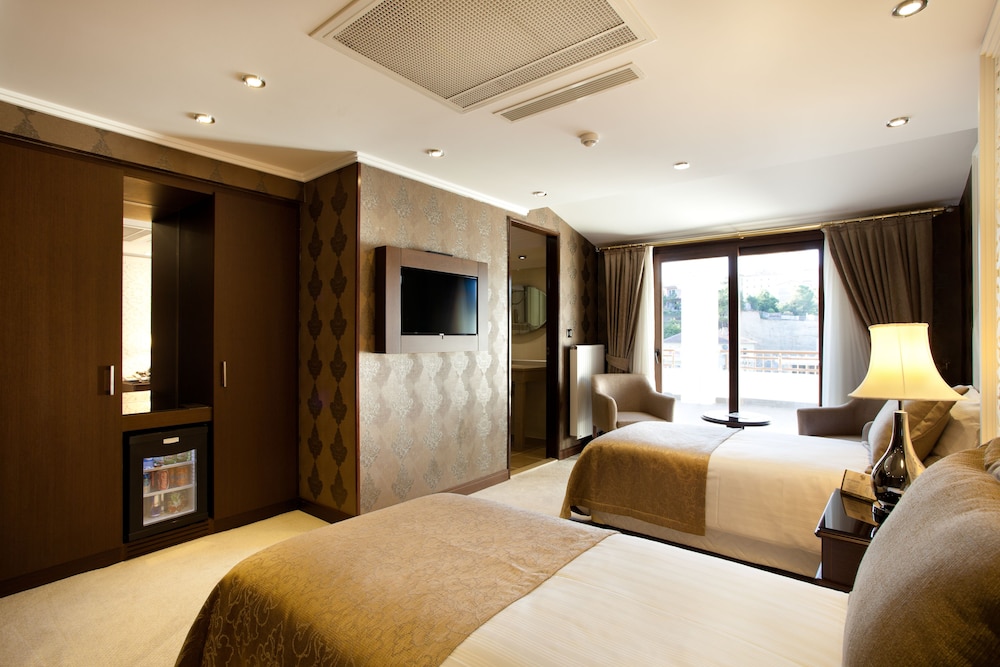 Blackbird Thermal Hotel And Spa 18/50