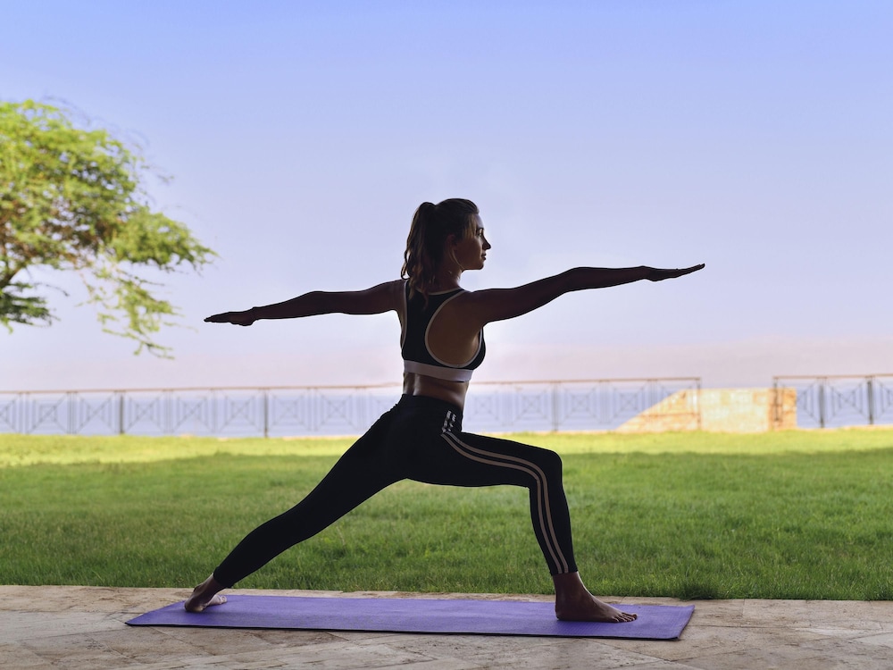Movenpick Resort and Spa Dead Sea 44/75