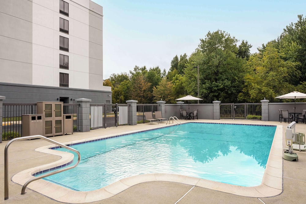 HYATT PLACE MT. LAUREL in MOUNT LAUREL - NJ