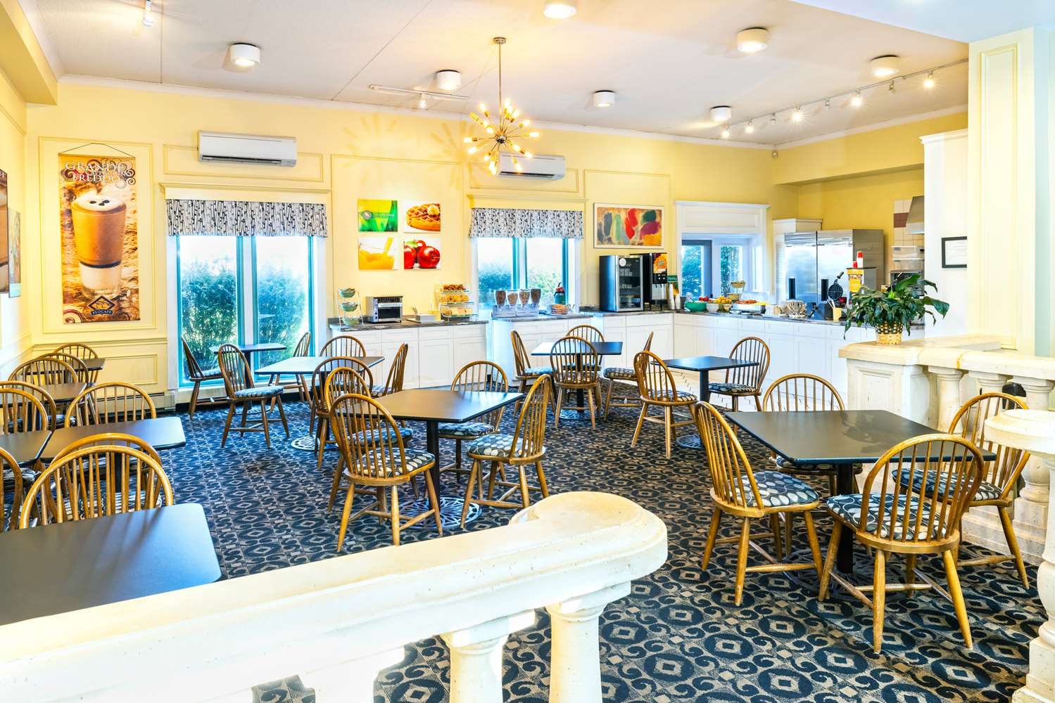 Quality Inn & Suites Garden Of The Gulf 37/46