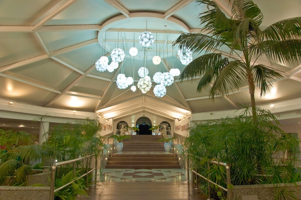 Relaxia Lanzasur Club 3/50