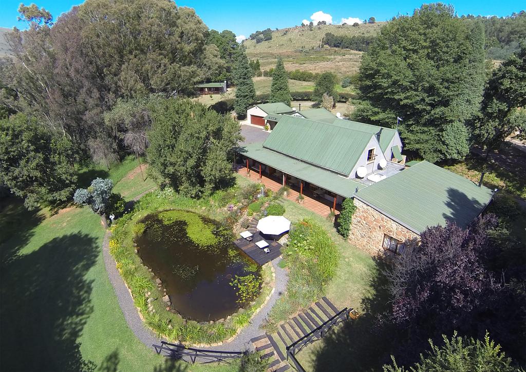 Stonecutters Lodge 3/24