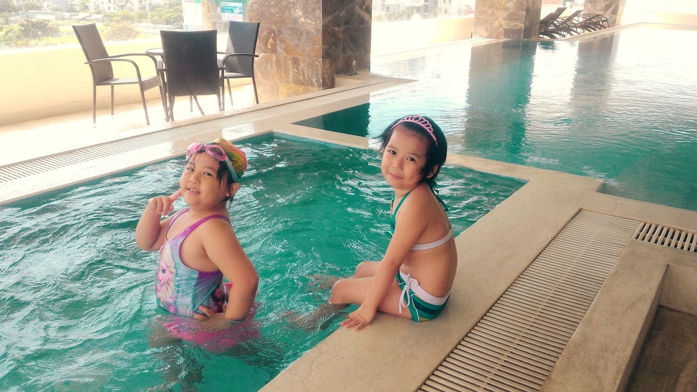 Sea Garden Hotel 43/65
