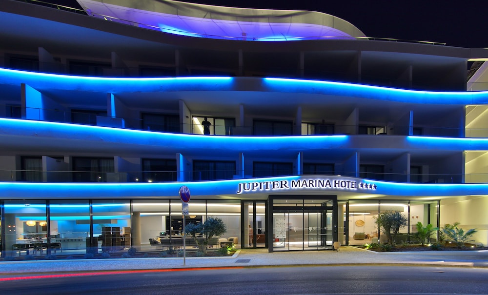 Jupiter Marina 4/66