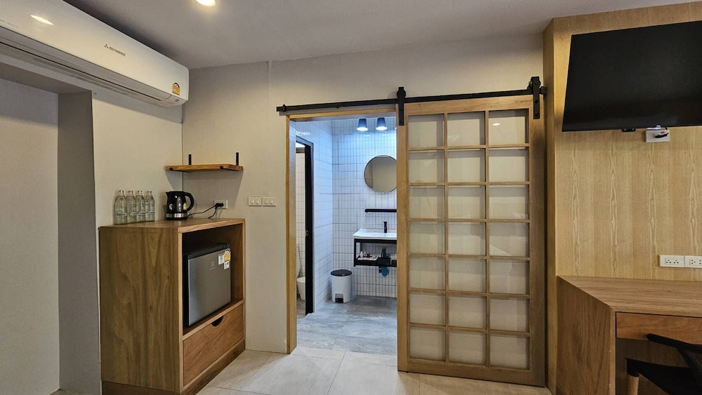 Sea Garden Resort Haad Chao Phao 25/50