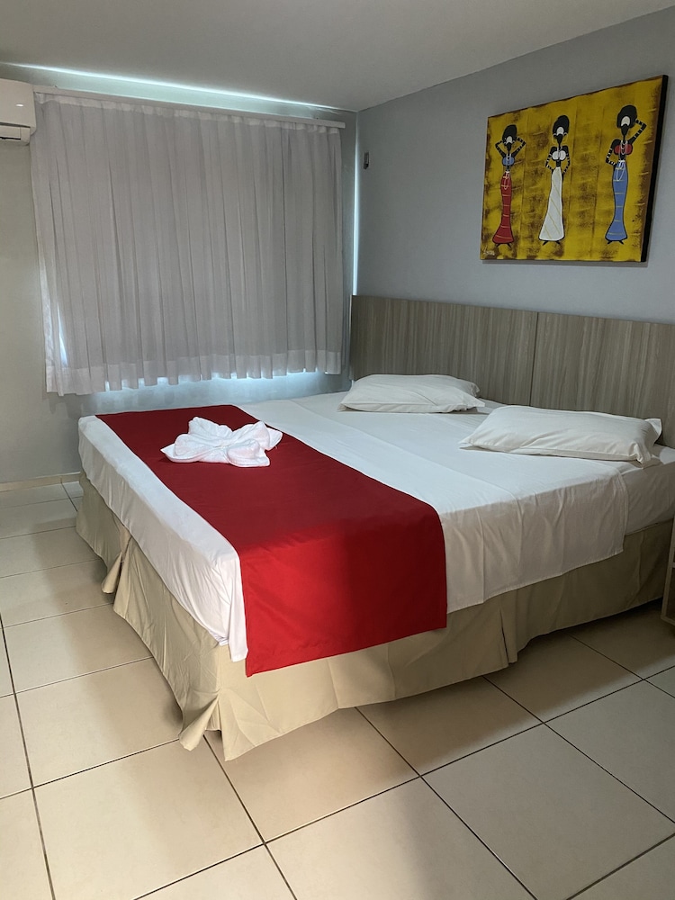 Fortaleza Inn Hotel 17/30