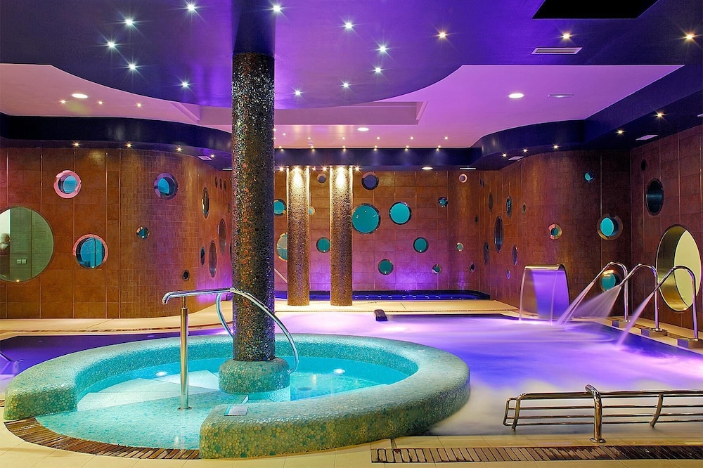 Marylanza Suites & Spa 14/50