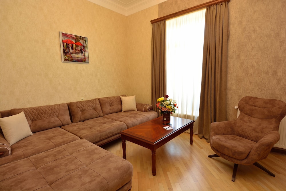 Apartment Dat Exx On The Marjanishvili 23/50