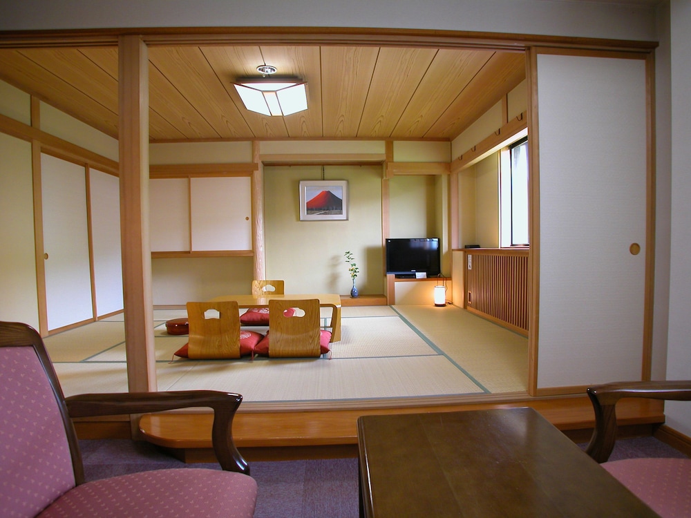 Hotel Shirakabaso Shiga Kogen 28/33