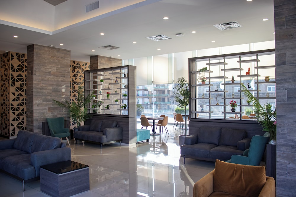 Hotel Kavia Monterrey 34/50
