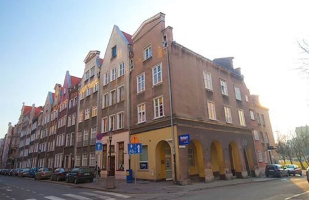Apartinfo Old Town Apartments 39/50