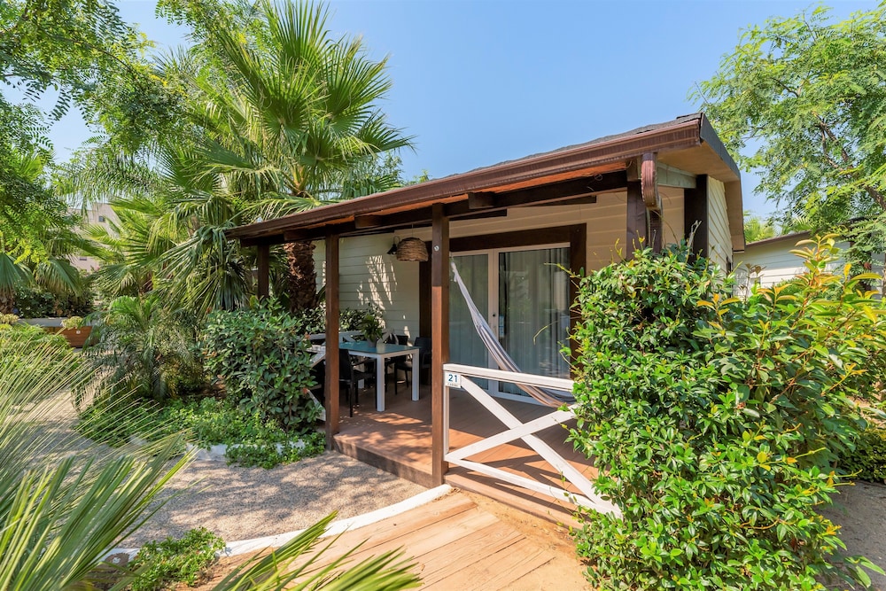La Siesta Salou Resort Camping 5/49