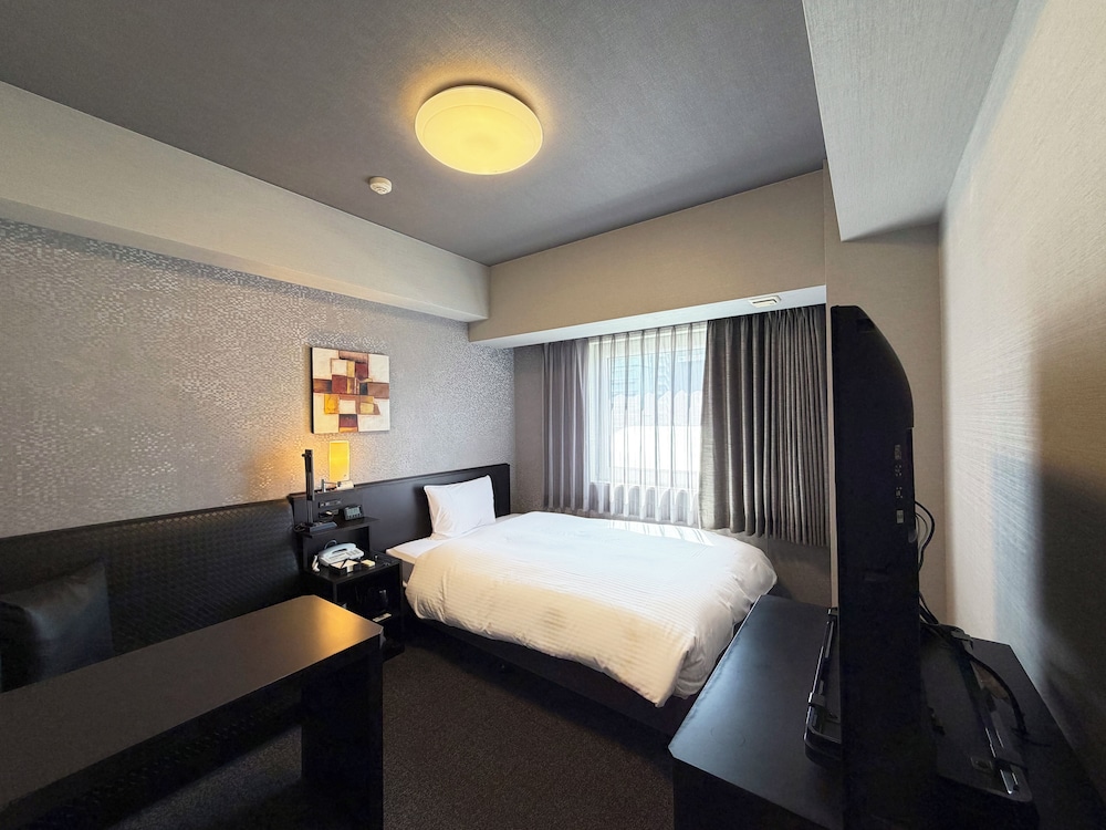 HOTEL ROUTE INN GRAND OTA EKIMAE 11/38