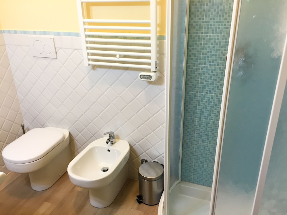 Agriturismo Costa Di Campo 41/44