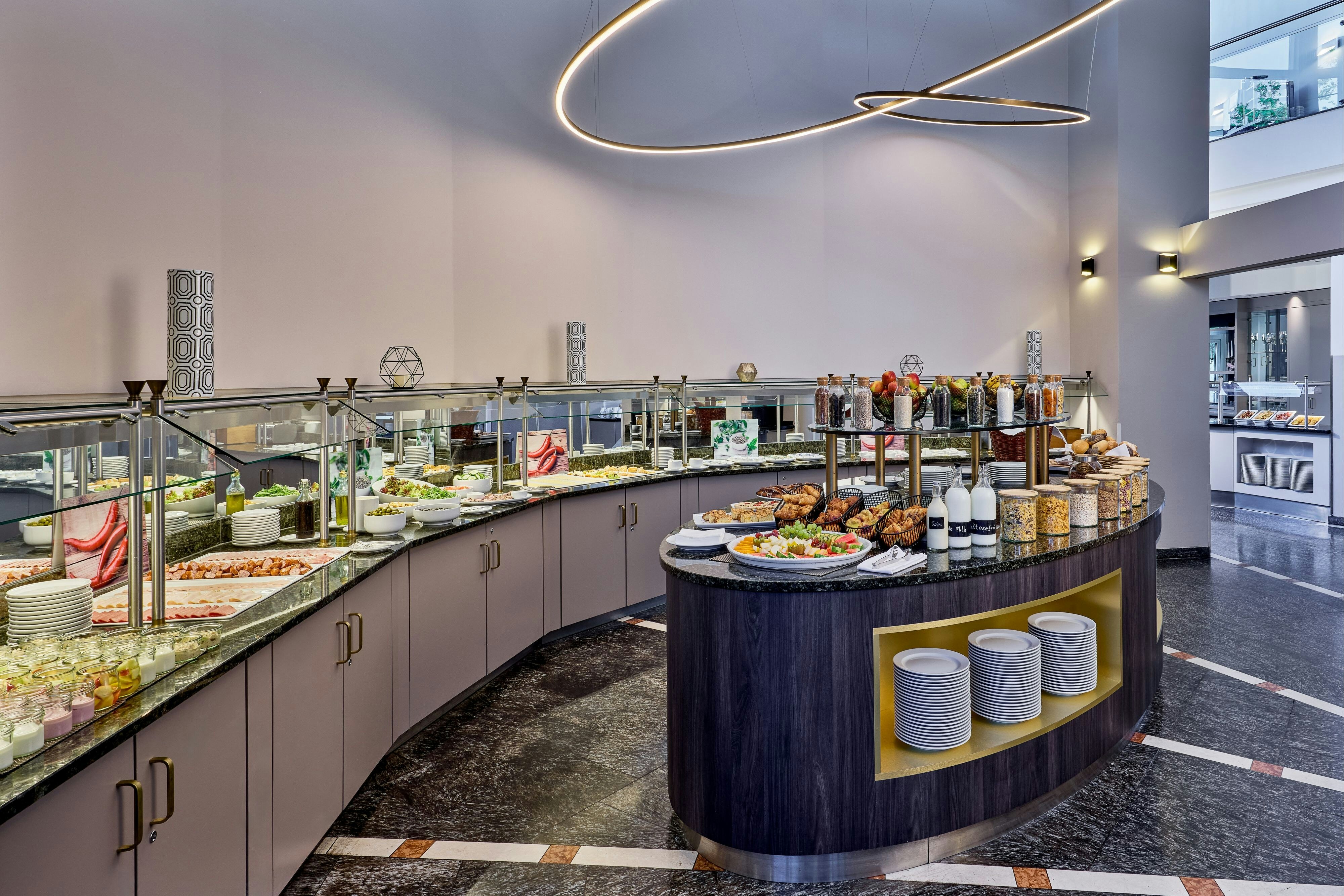 Sheraton Offenbach 7/22